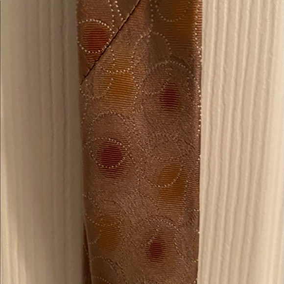 Men’s Van Heusen Retro Extra-Long Tie - Picture 7 of 16